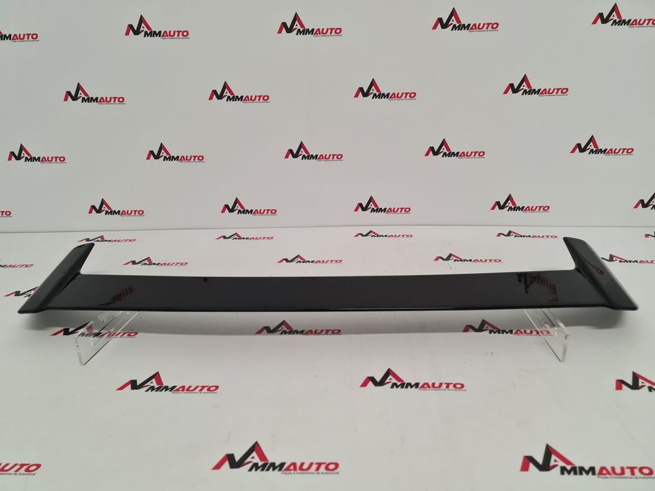 Aileron BMW Série 1 E81 E87 Look M