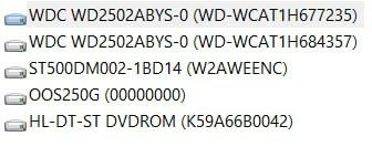 Сервер NEC Express5800/T120b-M