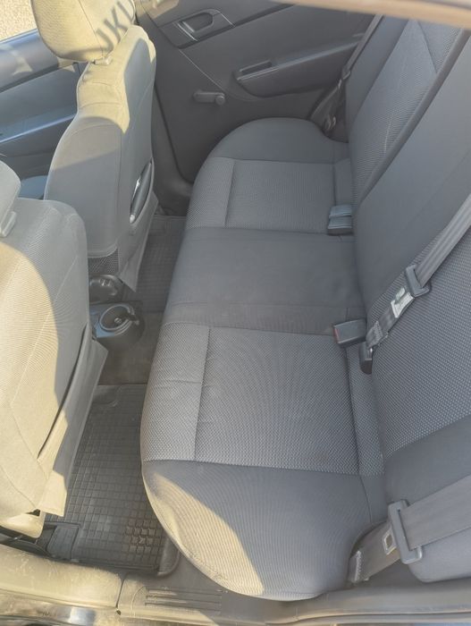 Chevrolet Aveo 2007
