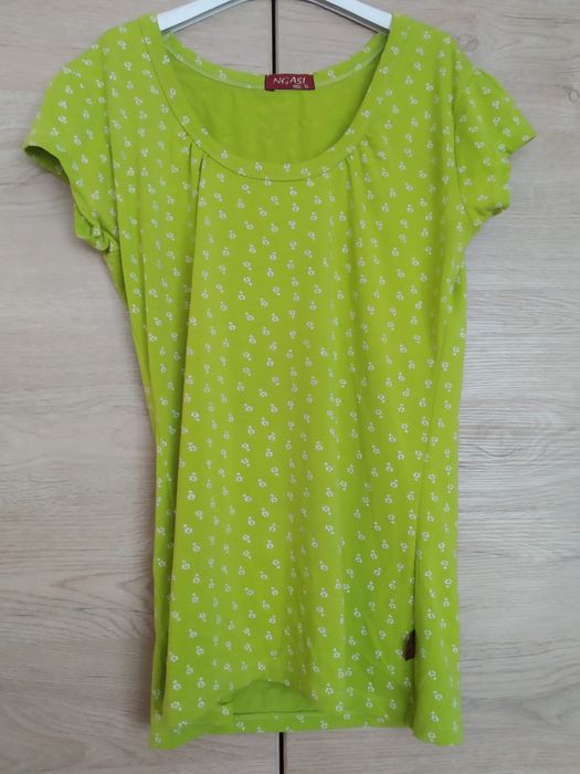 Bluzka t-shirt damski S M