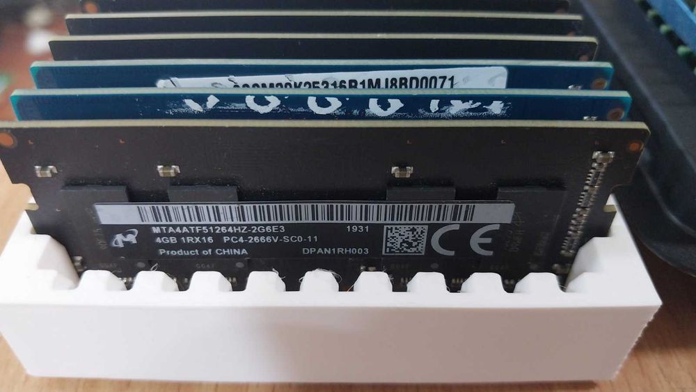 Оперативная память для ноутбука DDR4 So-dimm 4gb 8gb 16gb 32gb