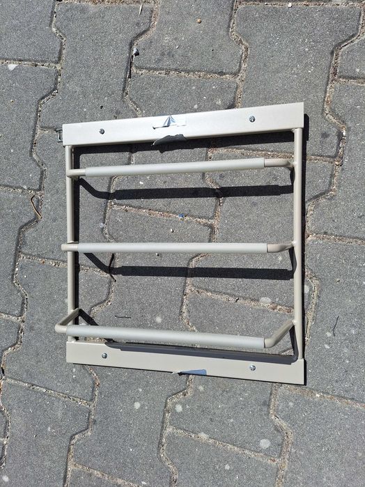 Cabide para lenços IKEA