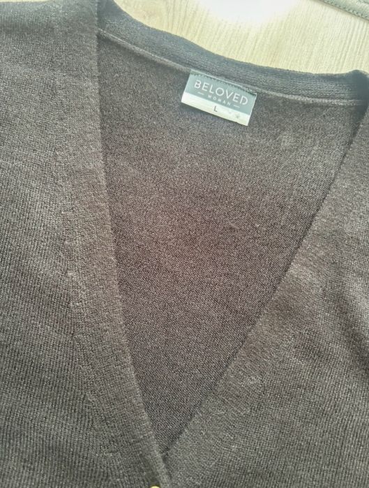 Nowy damski sweter L