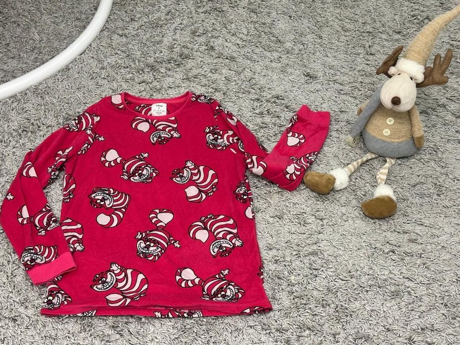 Primark піжама на дівчинку XS розмір 34/36