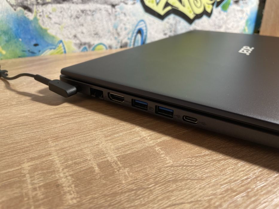 Ноутбук acer Aspire A515-45