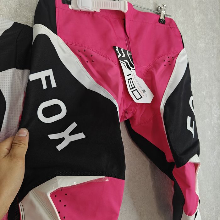 Дитячі підліткові костюми Alpinestars XS XXS Fox для ендуро мотокроссу