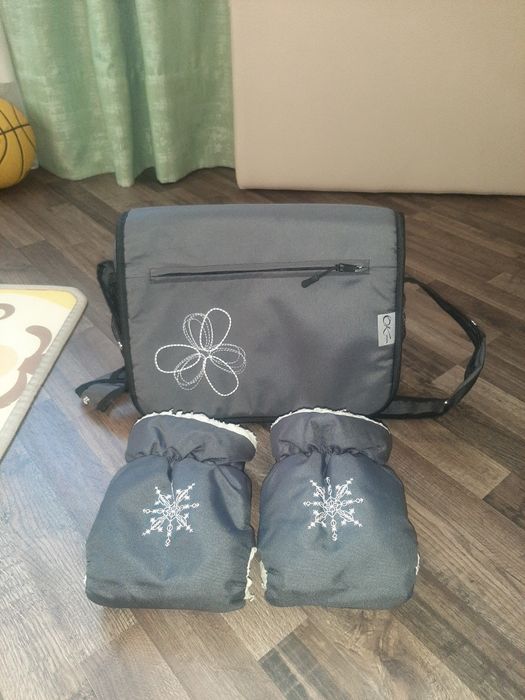 Коляска Trio Activ3 Top