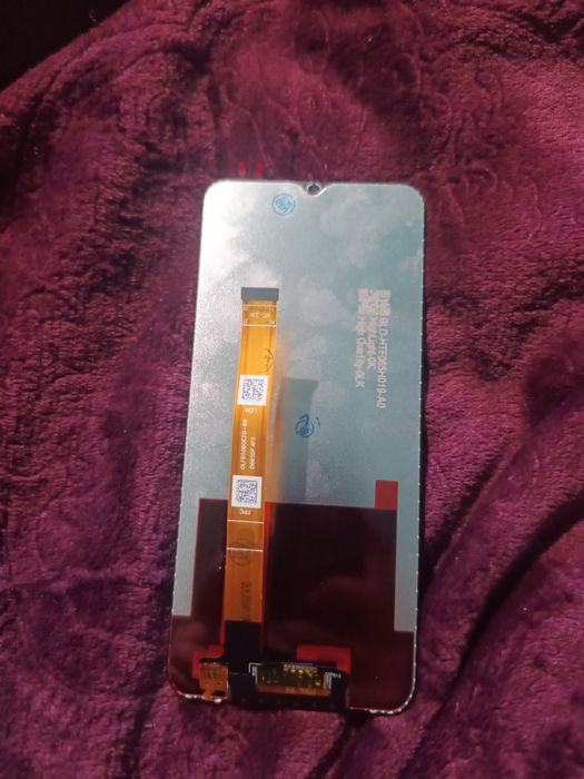 Продам дисплей Realme 5-5i