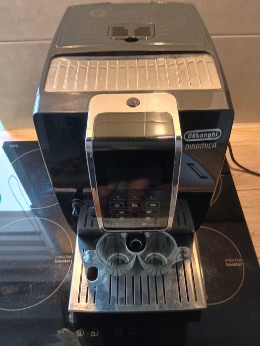 Ekspres DeLonghi