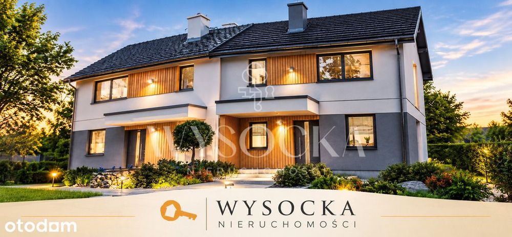 Działka budowlana 505m² z pozwoleniem - Pieszyce.