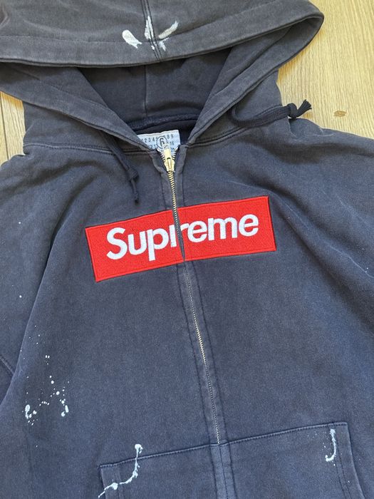 Bluza Supreme  M