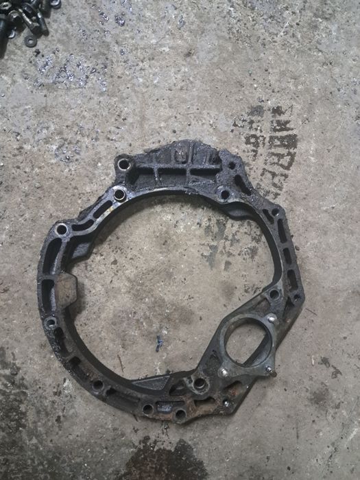 Плита перехідна Сенс Ланос 1.4 sens lanos