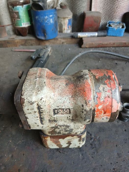 Дозатор 160 орста німецький