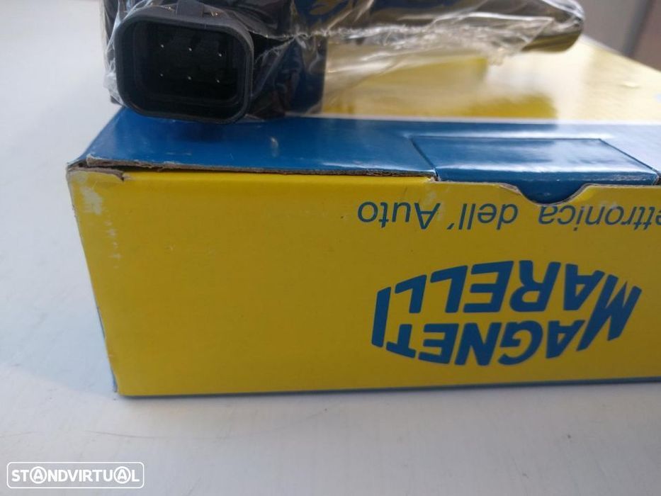 Bobine ignição/velas Opel Astra G / Zafira / Meriva / Corsa C (nova)