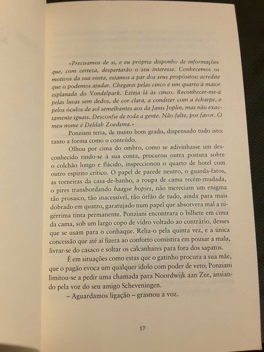 Obras de Alexandre Andrade/Obras de João Aguiar/ Abel Neves