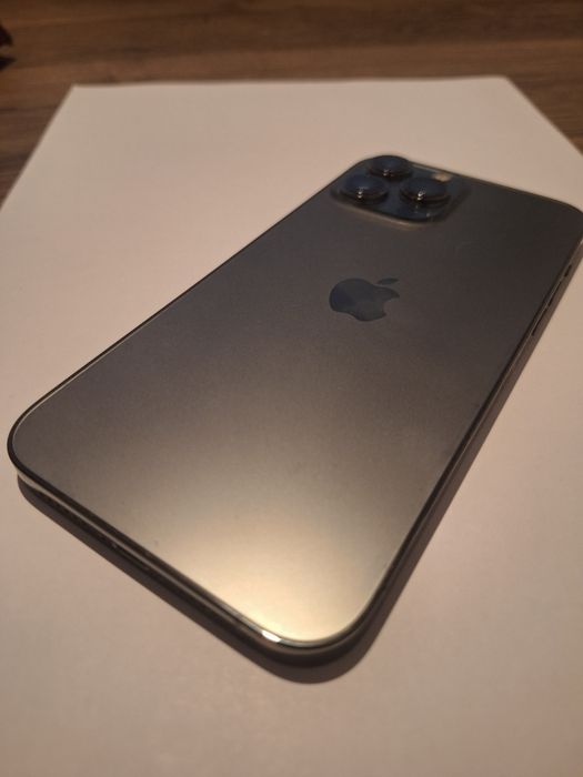 Vendo Iphone 13 PRO MAX 256GB