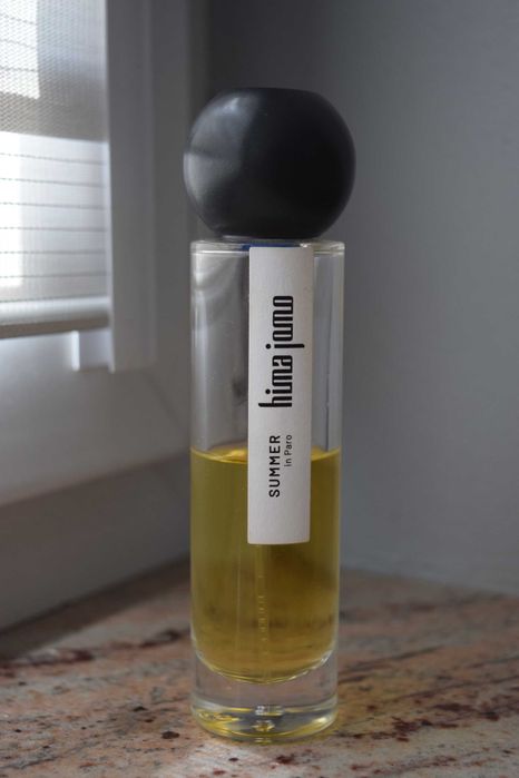 Flakon ubytkowy 50 ml Summer in Paro Hima Jomo [nisza]