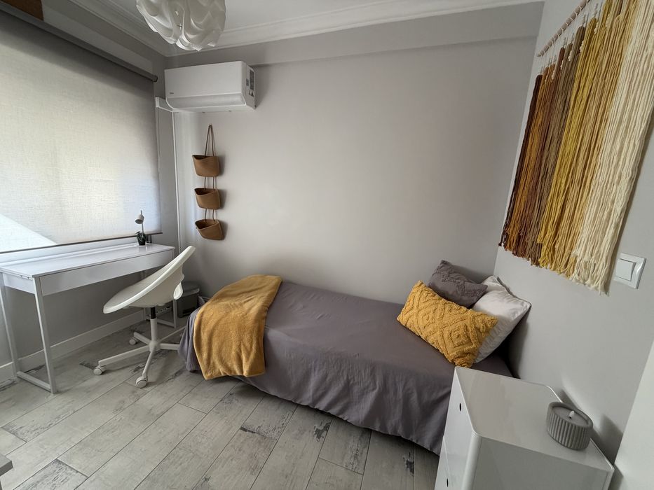 Quarto para alugar na Quinta do Conde