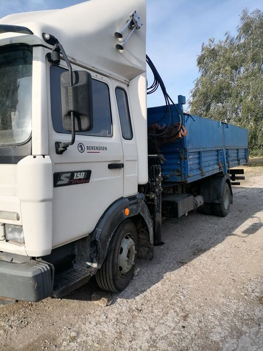 Авто маніпулятор