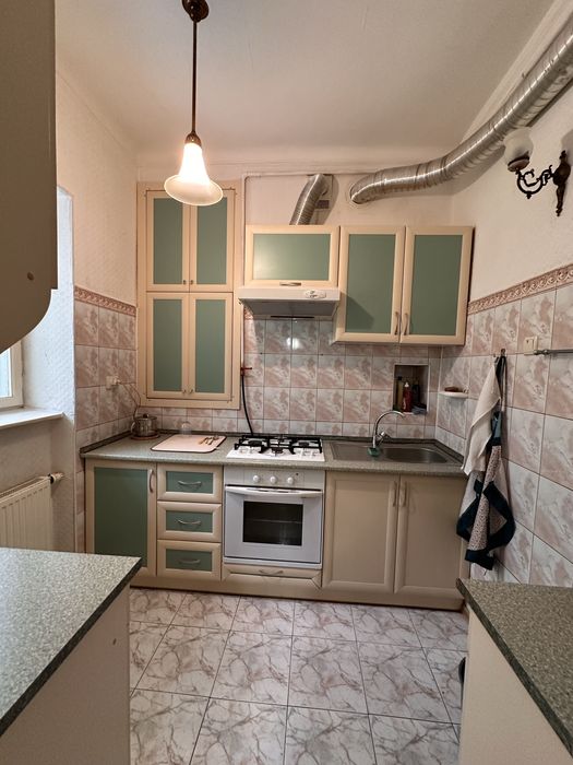 Продаж 2-к. Стрийський парк. Польський люкс.