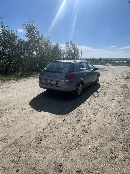 Opel signum 2.2 direct продам
