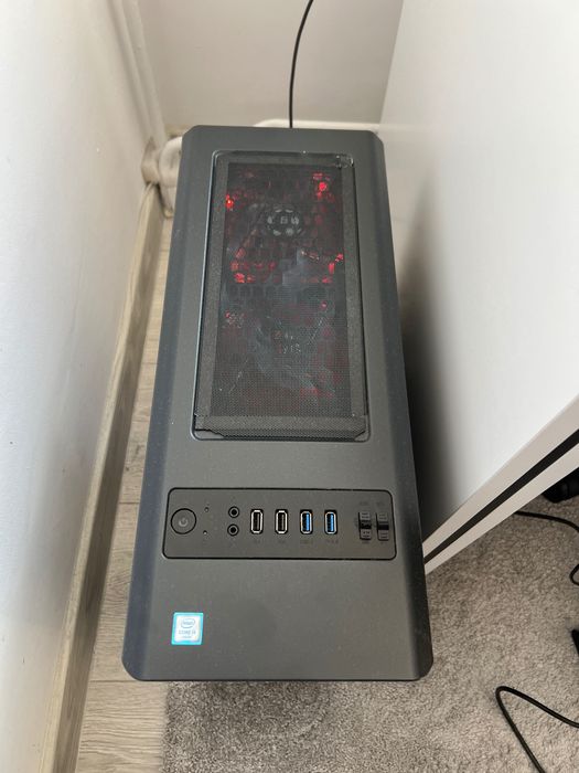 Komputer intel i5-4460,nvidia gtx 960, 16gb ram
