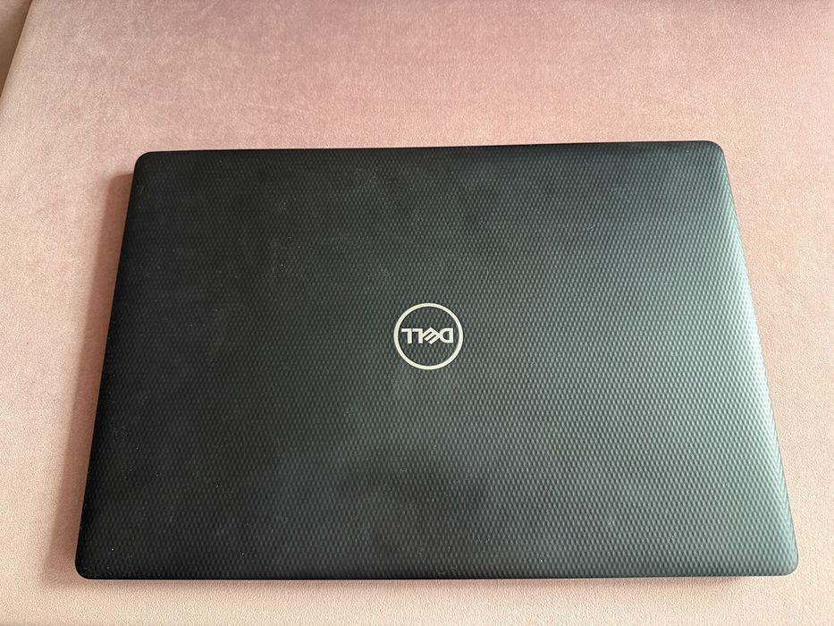 Laptop DELL Inspiron 3593 FHD 15.6" Core i3-1005G1/DDR4 8Gb/477SSD