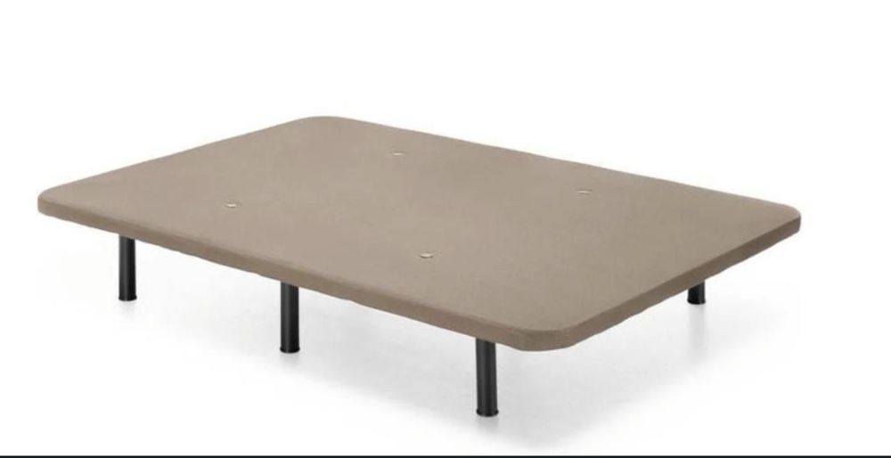 Colchão + Sommier 150x200