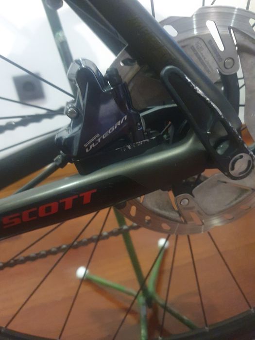 Scott Addict RC 20