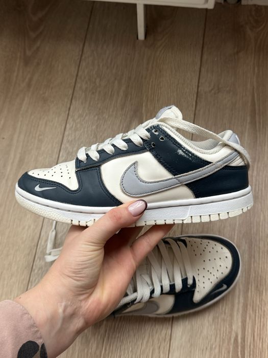 Кросівки Nike Dunk
