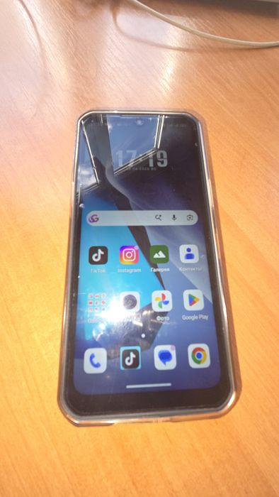 QUKITel WP 35 S 256
