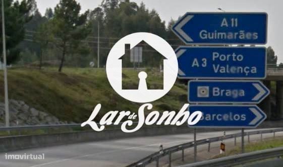 Apartamento no centro de Barcelos