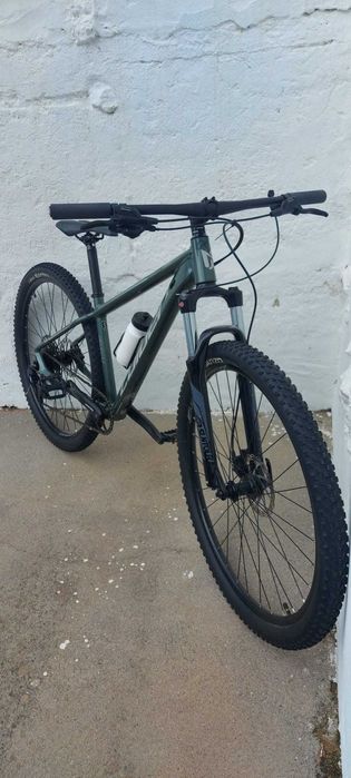 Bicicleta Coluer Pragma 296 (S)