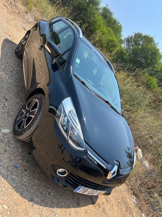 Renault Clio Tce