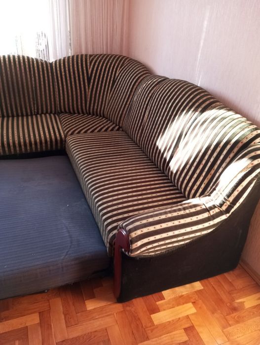 Продам Диван (куток)