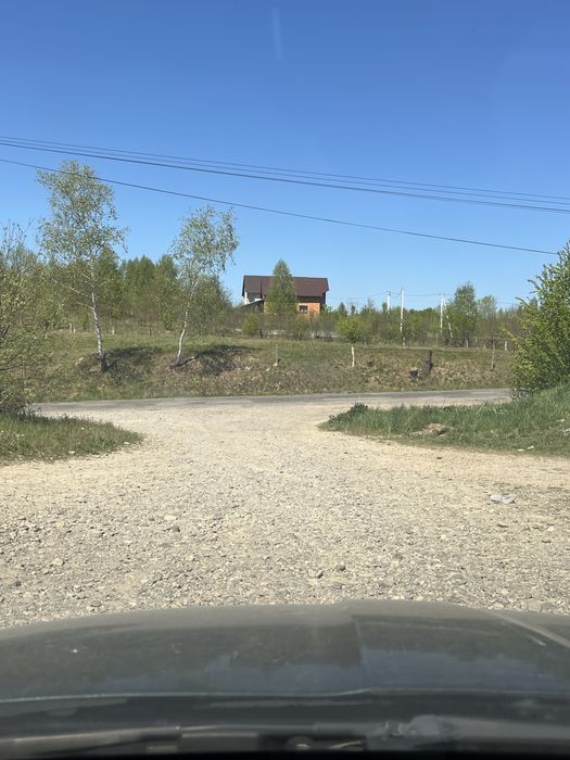 Земельна ділянка
