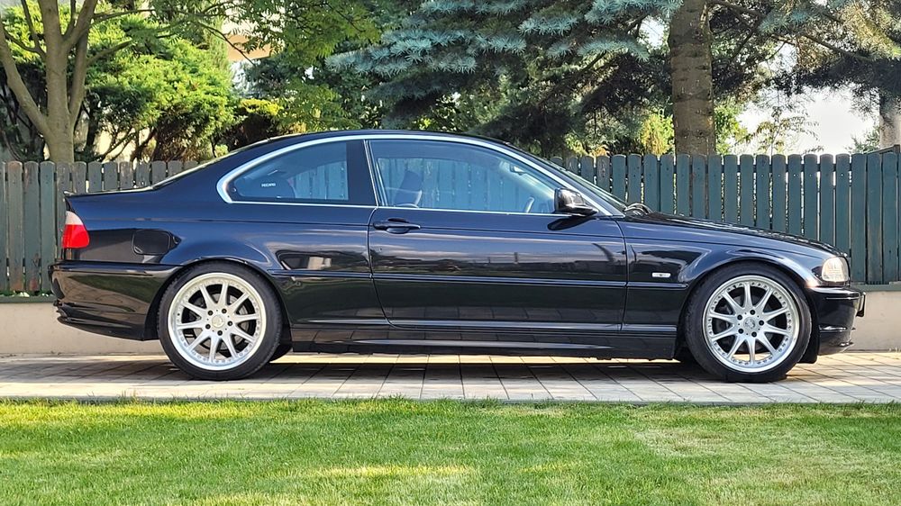 Felgi alu RH 18 do bmw 5x120 8.5 i 9.5 cali jak nowe rarytas ranty