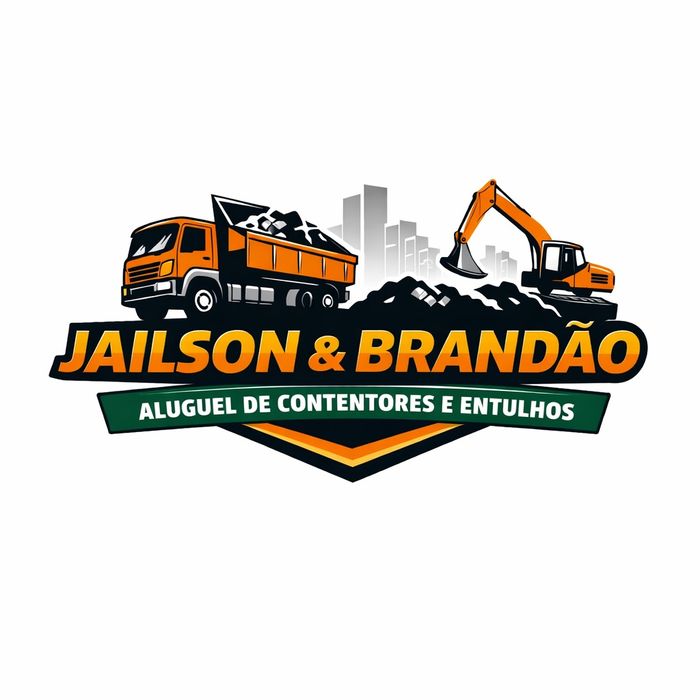 Aluguel de contetores