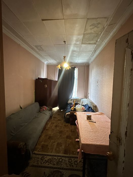 Продам 2х кім.кв. в центрі міста в р-ні Площі