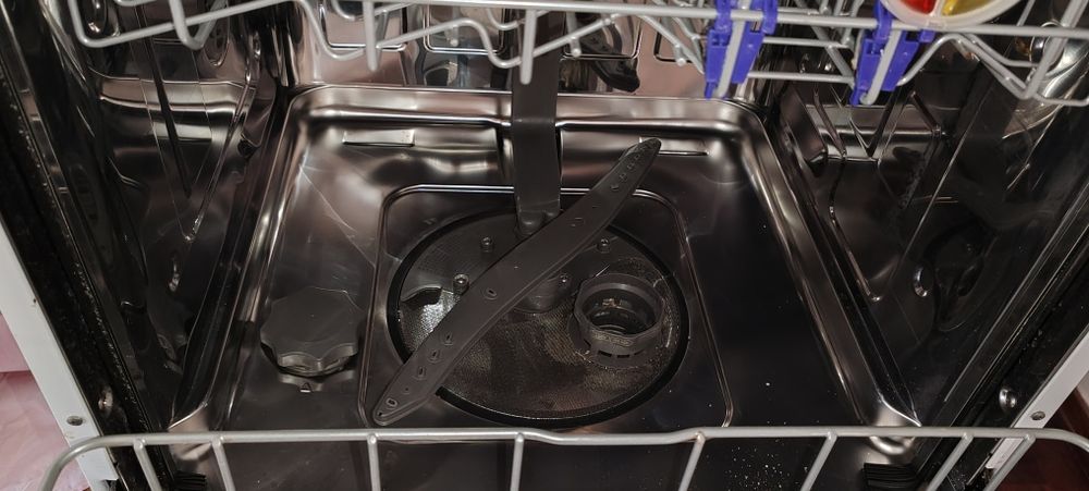 Máquina de lavar loiça LG