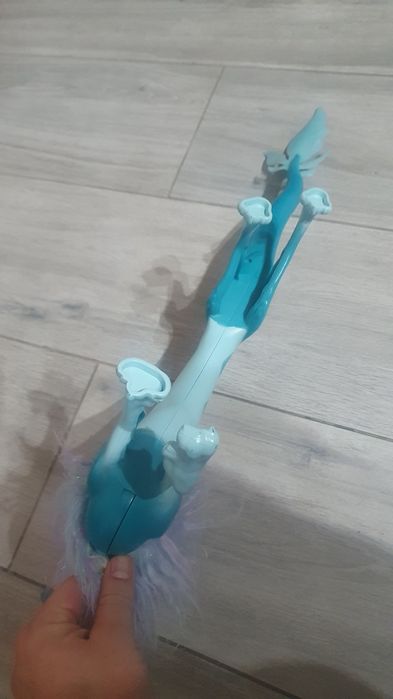 Dragão do filme "Raya"