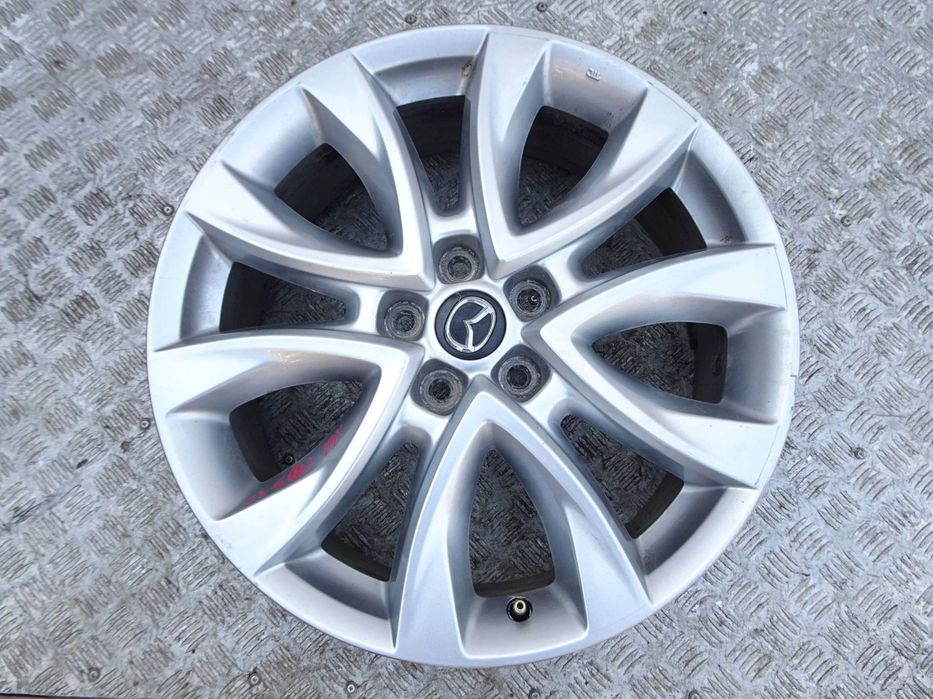 alufelga mazda cx-5 18" 5x114.3 50 et