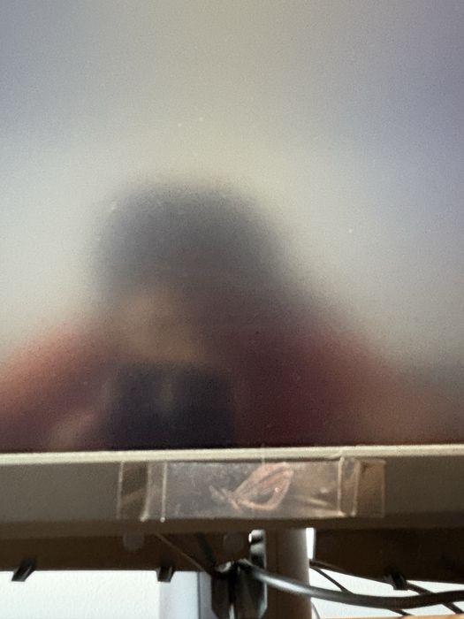 Monitor asus xg49v