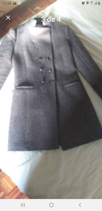 Casaco Morgan novo senhoraa