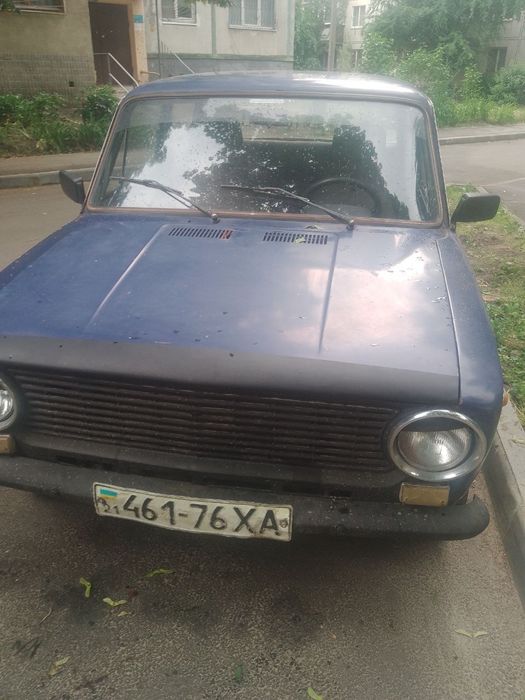Продам ваз 2001 на ходу