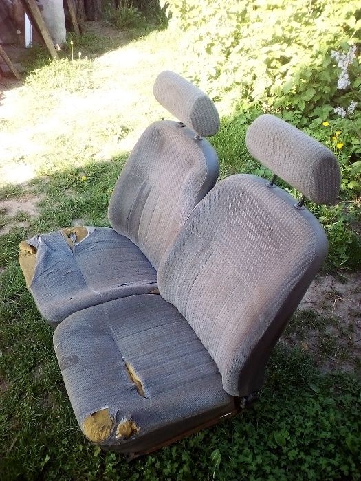 Сидіння сидение авто, мотоблок прицеп трактор: 400 грн. - Автосидіння ...