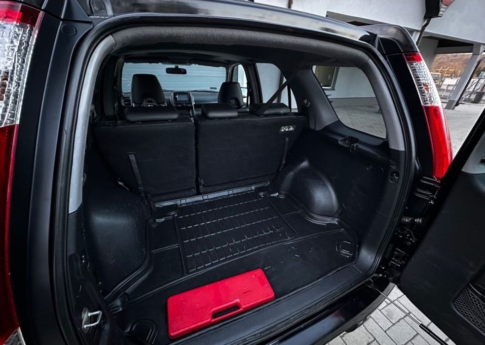 Продам Honda CR-V