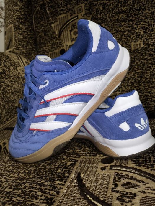 Кросівки adidas Predator Mundial
