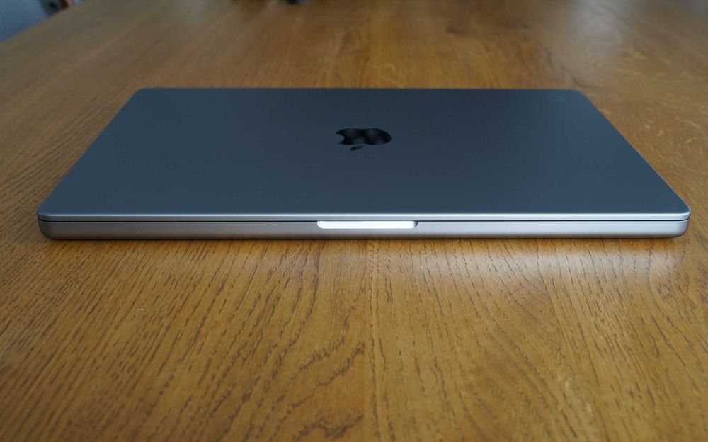 MacBook 16 Pro MAX M1 64GB, 1TB, Faktura VAT