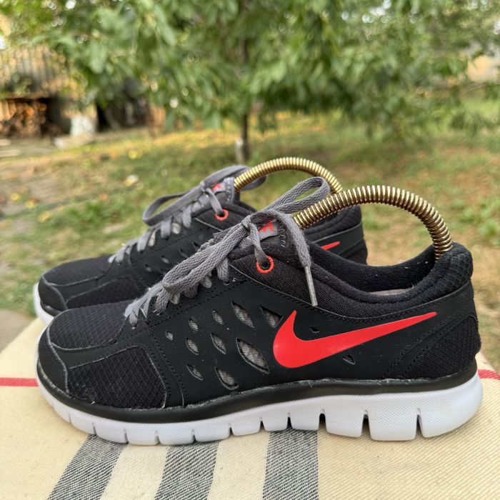 Кроссовки Nike Flex 2013 RN Black, 38 размер, Оригинал, Кросівки